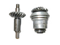 Jet Gearset Assy for Johnson-Evinrude 90HP-115HP (P/N: 0437521)
