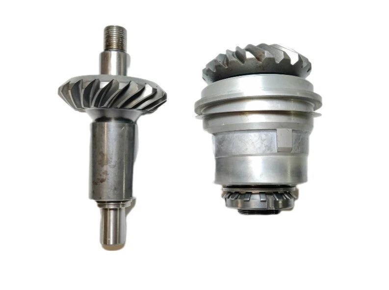 Jet Gearset Assy for Johnson-Evinrude 90HP-115HP (P/N: 0437521)
