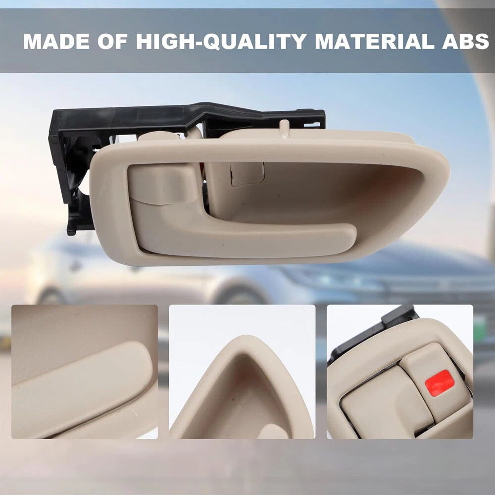 Inside Door Handle for Toyota Sequoia Avalon Tundra