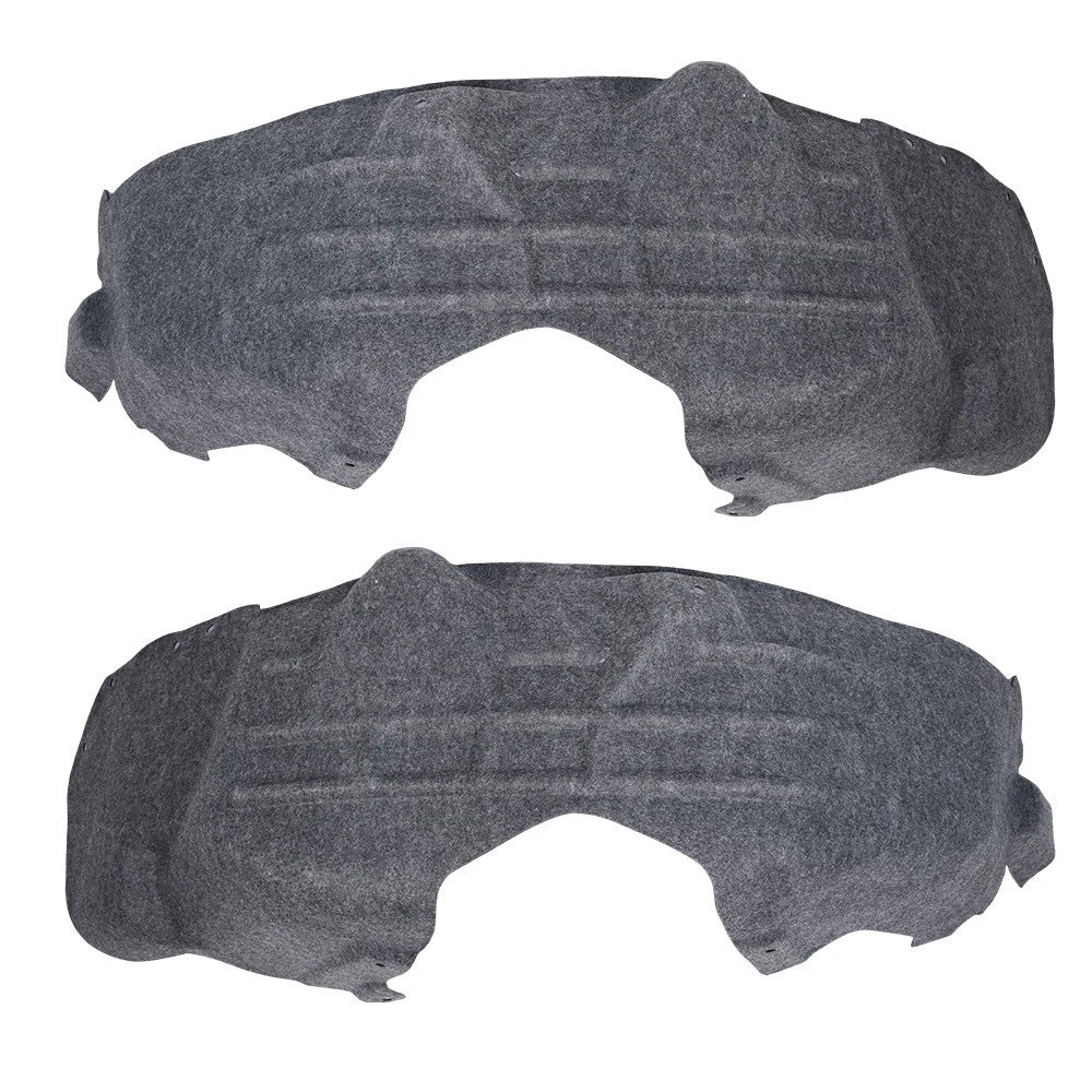 Set of 2 Inner Fender Liners for Ford Escape (2013–2019) CJ5Z78278B50A
