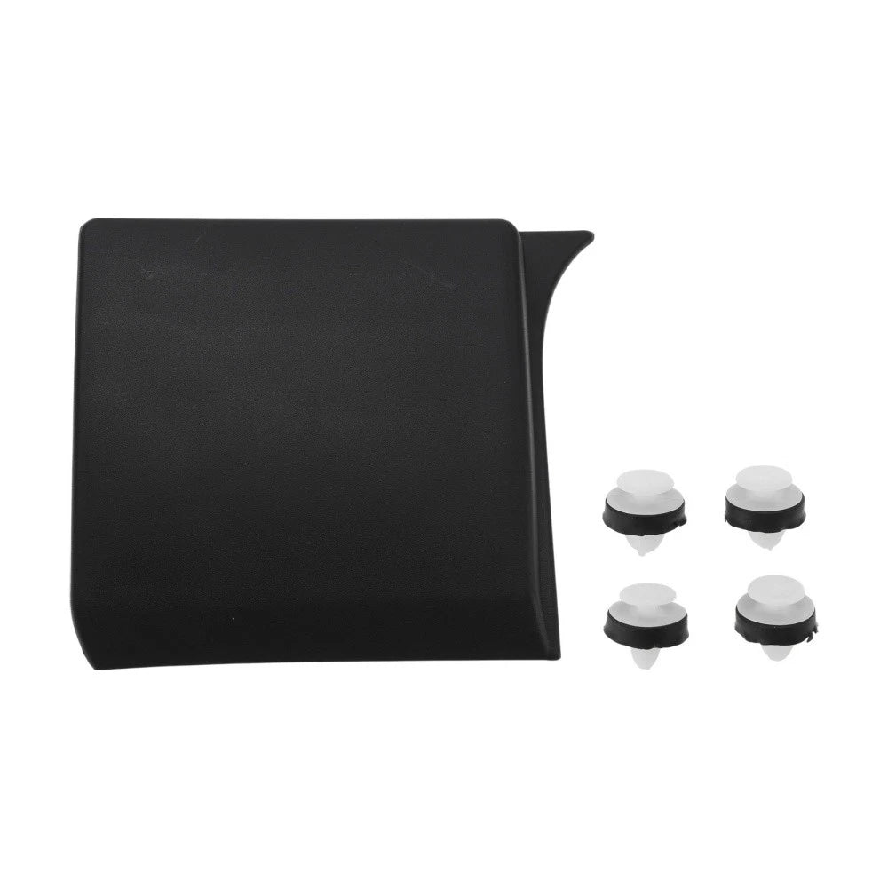 Left Side Moulding Trim Panel for Renault Trafic, Nissan Primastar (2014-2023)