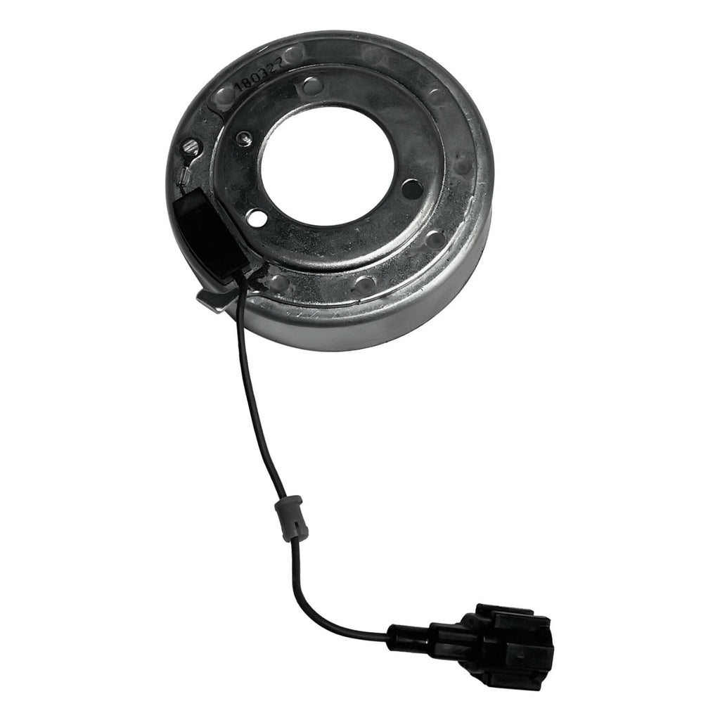 AC Compressor Clutch Heavy Duty Replacement for Nissan NV3500 (2012-2014)