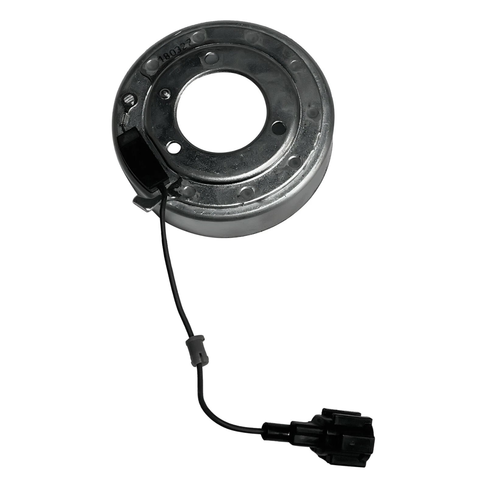 AC Compressor Clutch Heavy Duty Replacement for Nissan NV3500 (2012-2014)