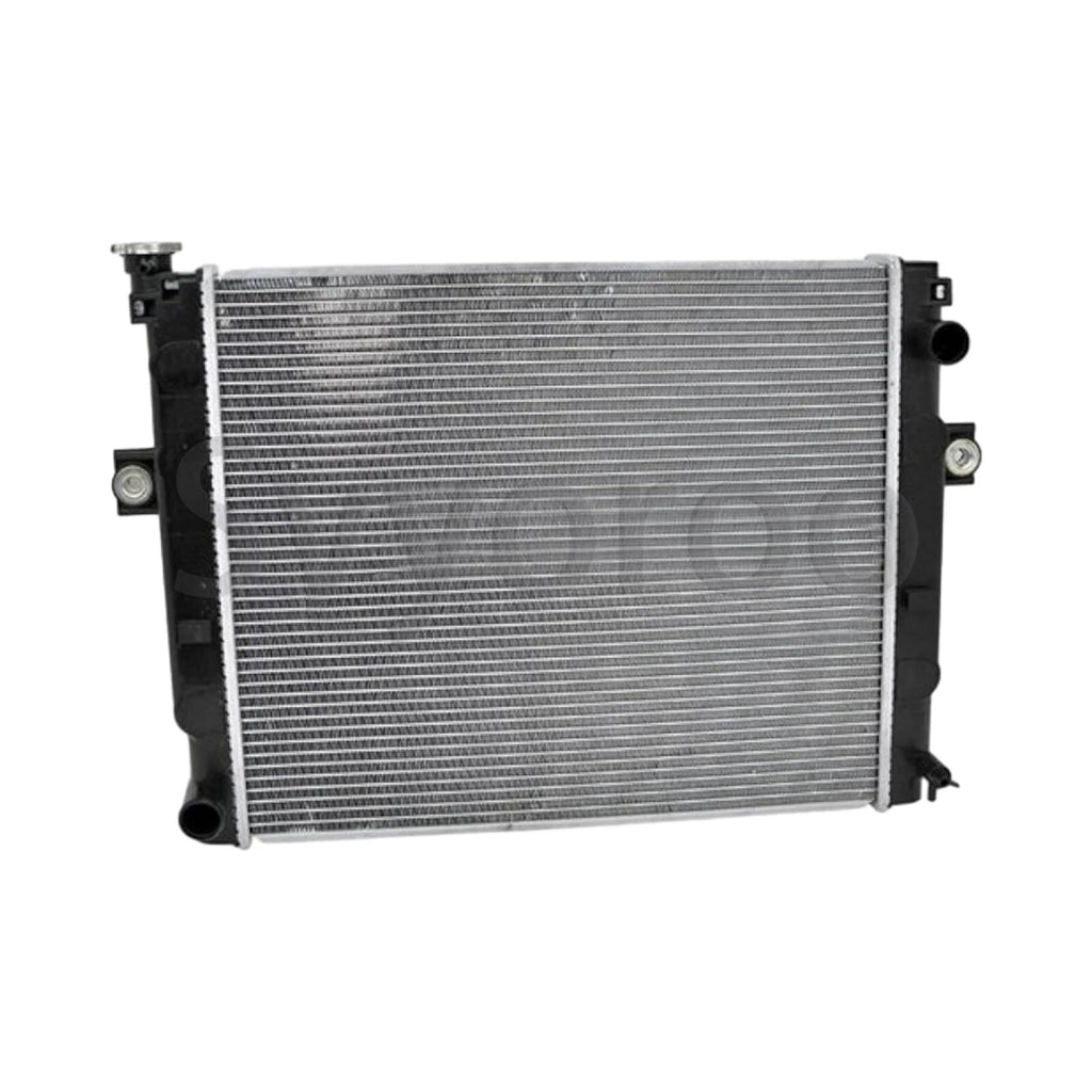 Radiator for TCM Forklifts (549M6-60301, 549M660301)
