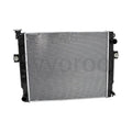 Radiator for TCM Forklifts (549M6-60301, 549M660301)