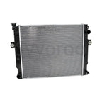 Radiator for TCM Forklifts (549M6-60301, 549M660301)