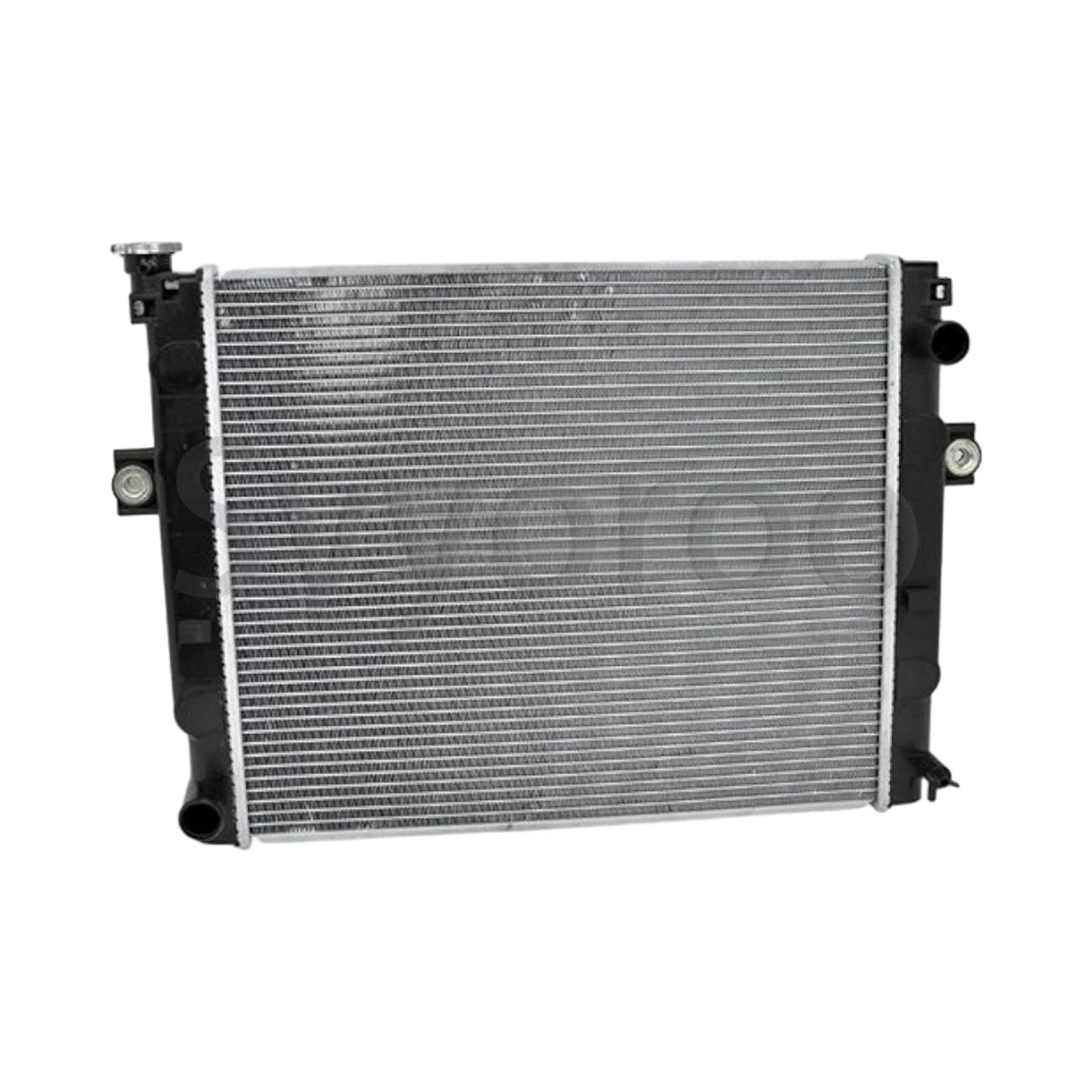 Radiator for TCM Forklifts (549M6-60301, 549M660301)