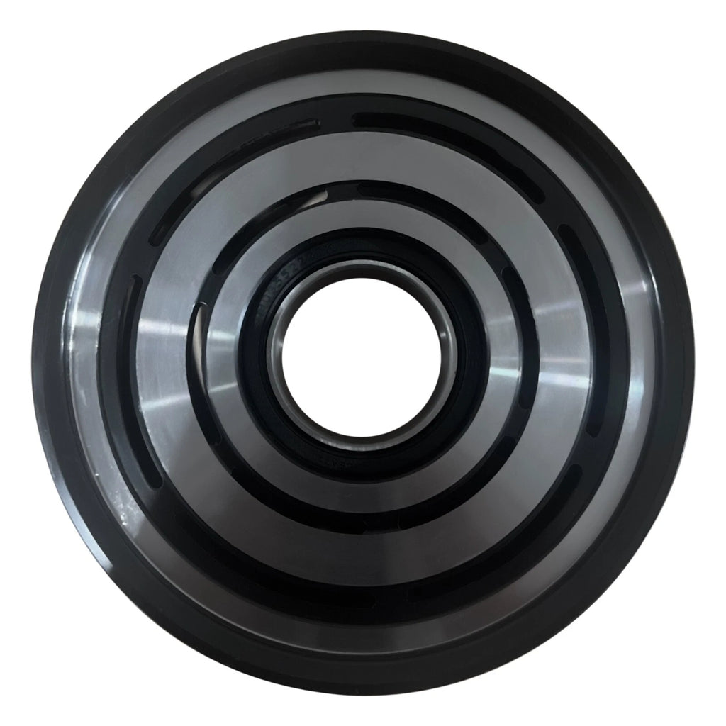 A/C Compressor Clutch Replacement for Chevrolet Malibu Hybrid (2010-2012)