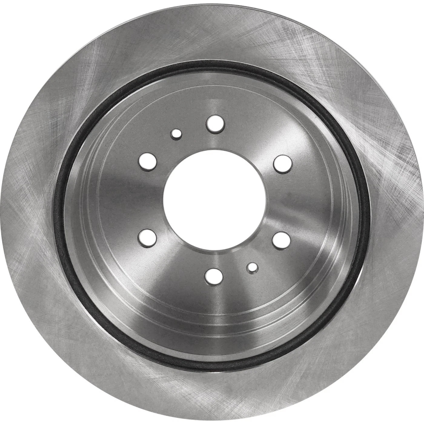 Brake Disc Rotors and Pads Kit for Ford F-150 (2010–2011)