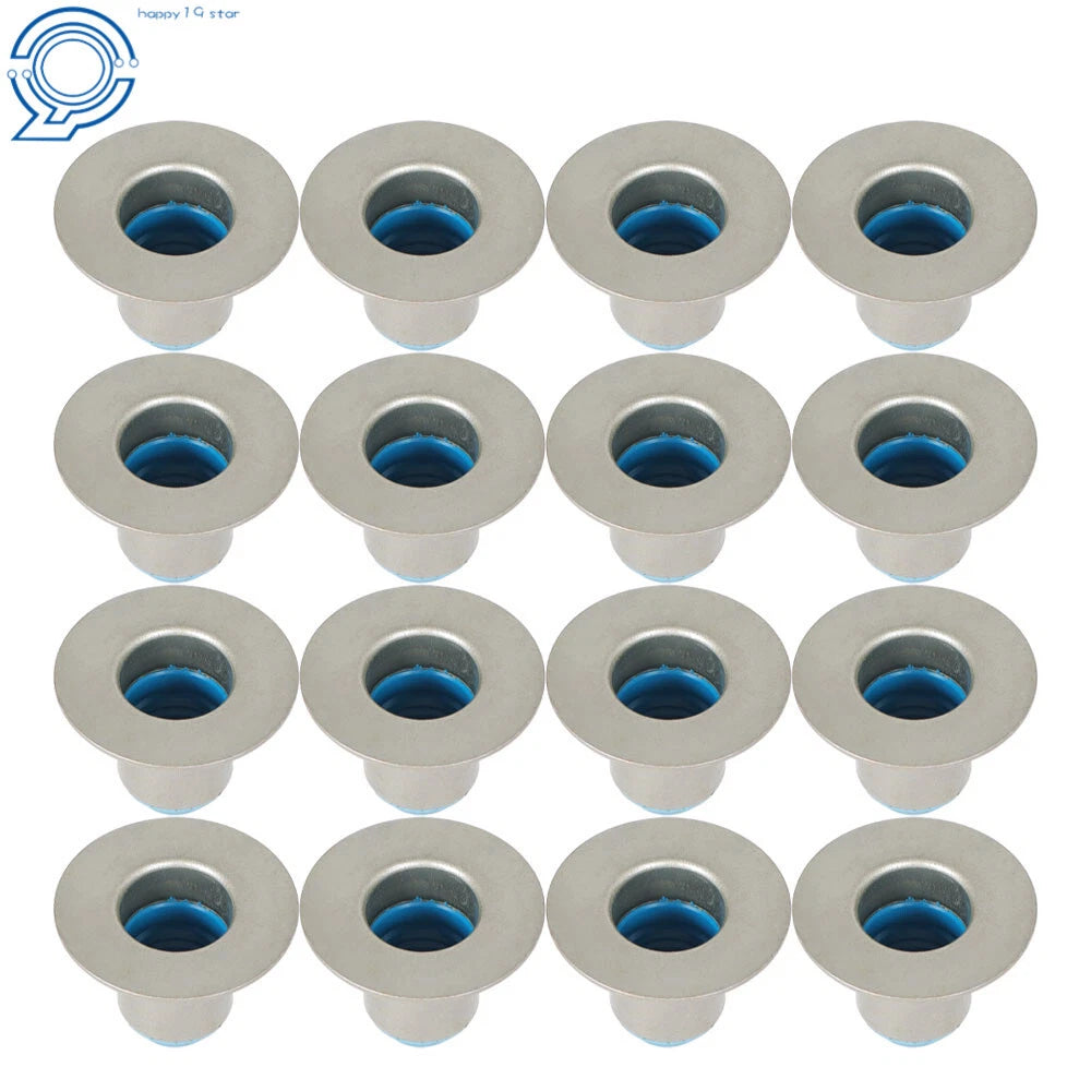 Valve Seals for GMC Savana 2500 (2003-2023)