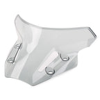 Wind Deflectors for Yamaha MT09 / SP FZ09 (2021–2022)