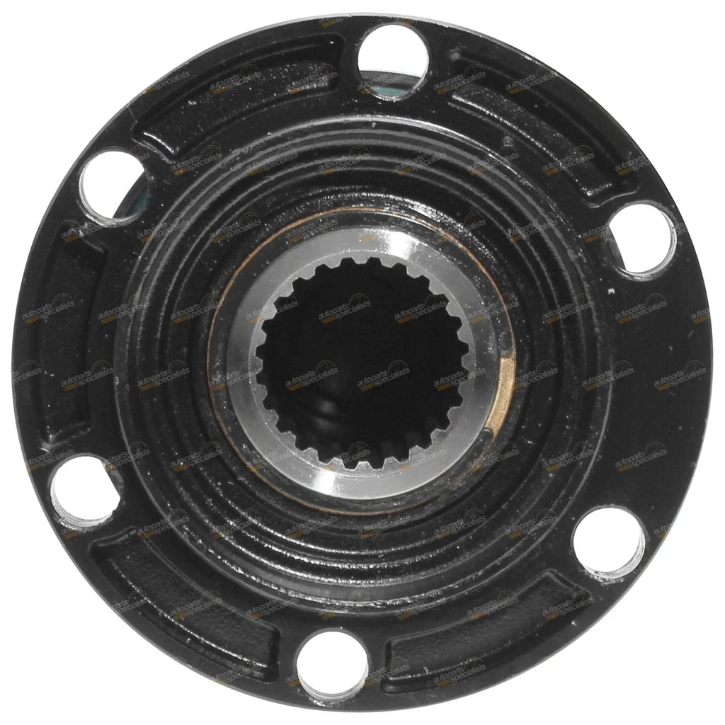 Free Wheeling Locking Hubs for Nissan 720 Pickup (1972 - 1982)