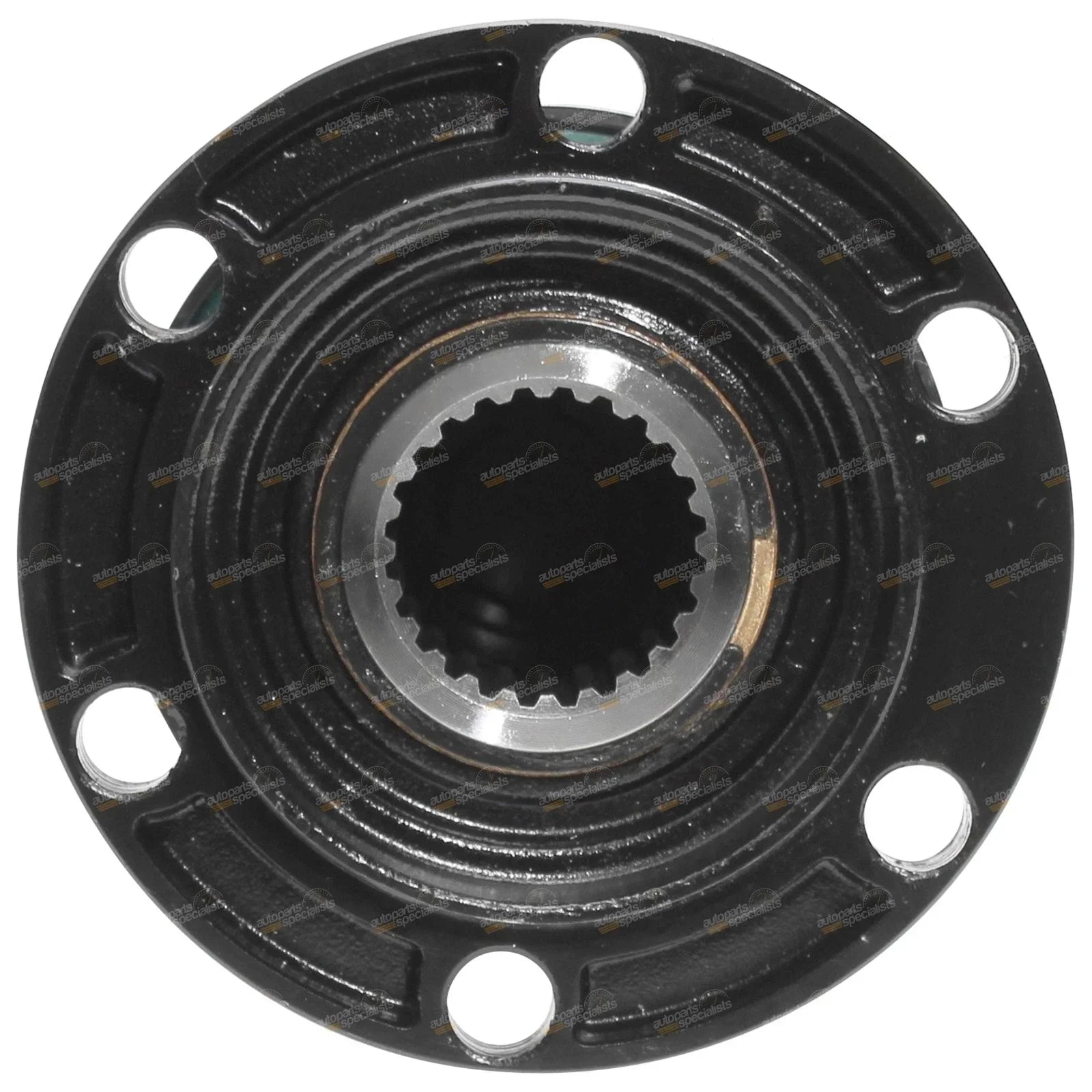 Free Wheeling Locking Hubs for Nissan 720 Pickup (1972 - 1982)