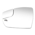 Heated Mirror Glass Replacement for Ford Focus (2012–2018)