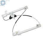Power Window Regulator for Infiniti QX60 (2014–2020) 807203JA0A Front RH