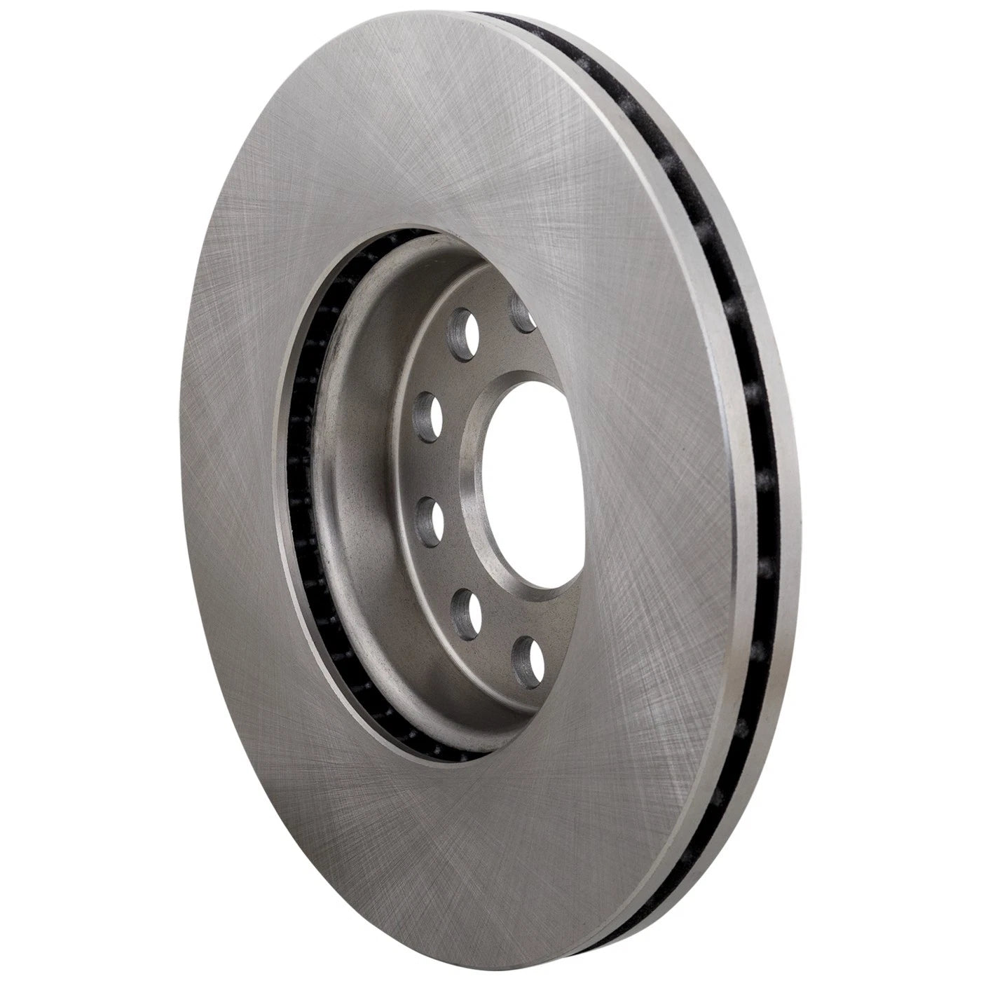 Front Brake Disc Rotors for VW Taos Jetta Golf Beetle Audi A3