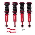 24 Level Adjustable Coilovers for Lexus IS350 (2006–2013) GS350 (2007–2011) RWD