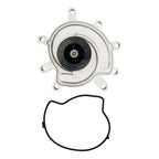 Water Pump for Dodge Ram 1500 and Jeep Liberty (2002–2010) (2002–2012)