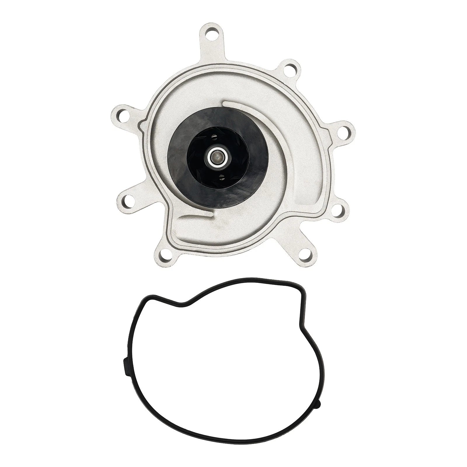 Water Pump for Dodge Ram 1500 and Jeep Liberty (2002–2010) (2002–2012)