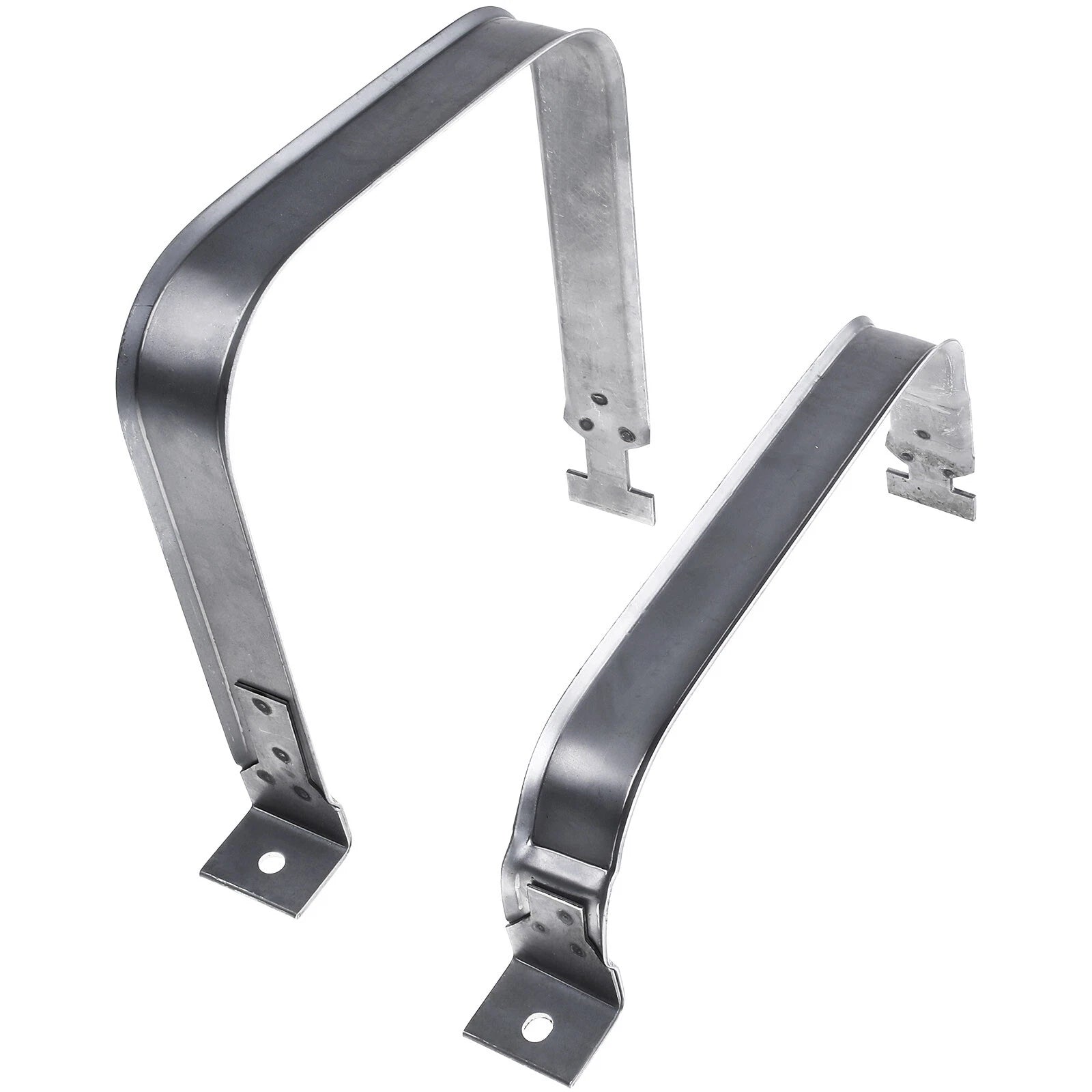 2X Fuel Tank Straps for Ford F-150 (2004–2006)