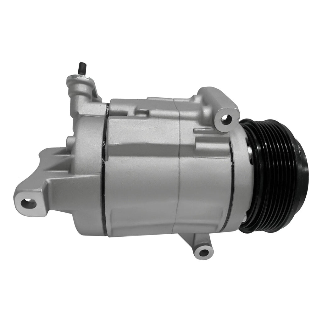 A/C Compressor Kit With Condenser for Chevy Camaro 3.6L (2011-2015)