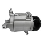 A/C Compressor Kit With Condenser for Chevy Camaro 3.6L (2011-2015)