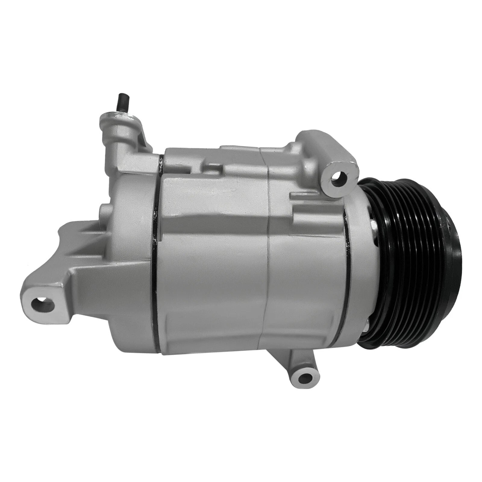 A/C Compressor Kit With Condenser for Chevy Camaro 3.6L (2011-2015)