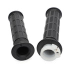 Grips & Throttle Sleeve Kit for Honda CL72 CB72 CB160 175 350 400 450 500 (1962–1976)