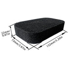 Air Filter Sponge Element for Honda GX160 GX200