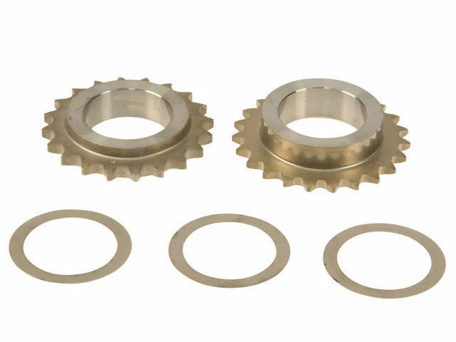 Crankshaft Gear for Mazda 6 (2006–2007) V611WF Turbocharged Kit