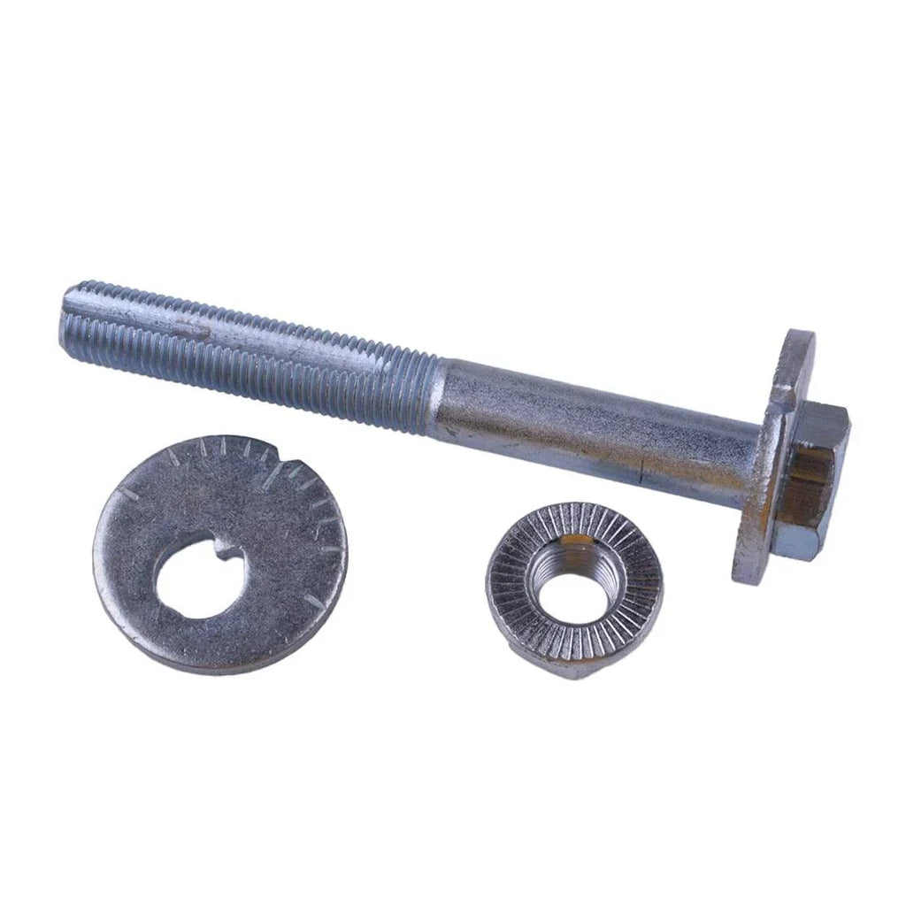 Control Arm Camber Correction Bolt Set for Nissan Pathfinder 4.0L V6 (2005-2012)