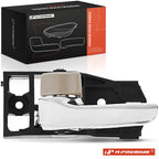 Interior Door Handle Front LH for Toyota Highlander (2001â2007)