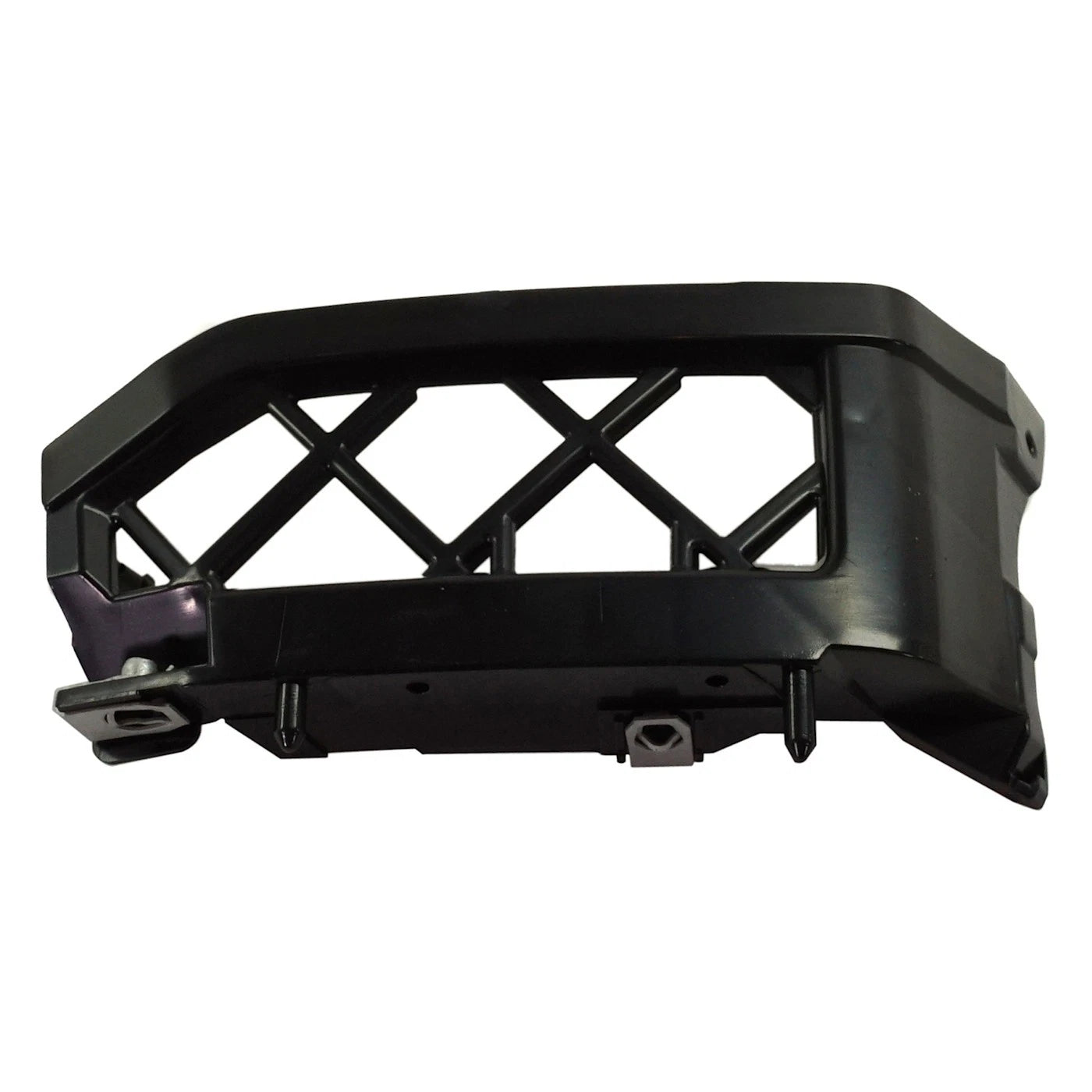 Bumper Bracket Set for Nissan Frontier (2005-2021)