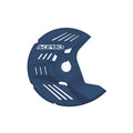 Acerbis Linear Front Disc Cover for Yamaha YZ125 YZ250X (2004–2017)