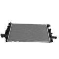 Aluminum Engine Radiator for Chevrolet Volt (2016–2019)