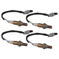 Oxygen Sensors Kit for Enclave High Country 3.6L V6 (2013–2017)
