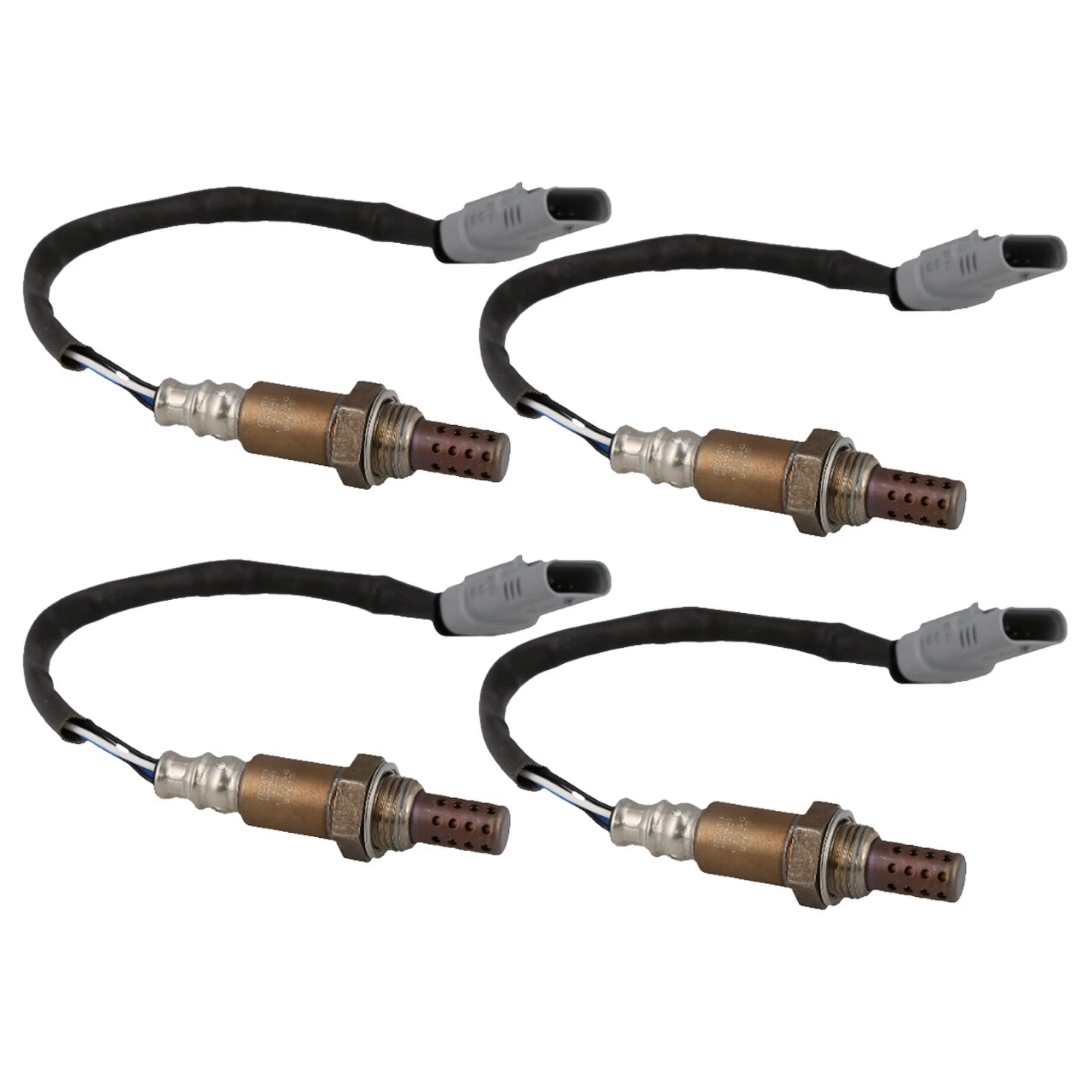 Oxygen Sensors Kit for Enclave High Country 3.6L V6 (2013–2017)