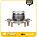 Rear Wheel Hub & Bearing Assembly for Honda Prelude (1997–2001)