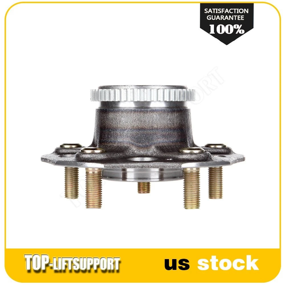 Rear Wheel Hub & Bearing Assembly for Honda Prelude (1997–2001)