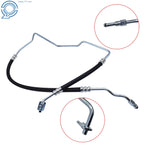 Power Steering Pressure Line Hose for Chevrolet GMC Saab Isuzu (2002–2009)