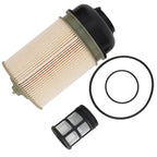 Diesel Filter Assembly for Western Star 5700XE DD13 DD15 (2016–2017)
