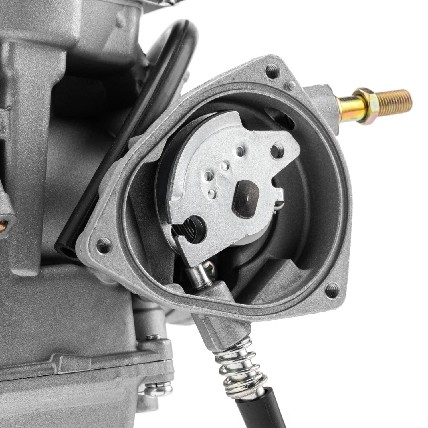 Carburetor with Air Filter for Yamaha Grizzly 660 YFM660 (2002–2006)