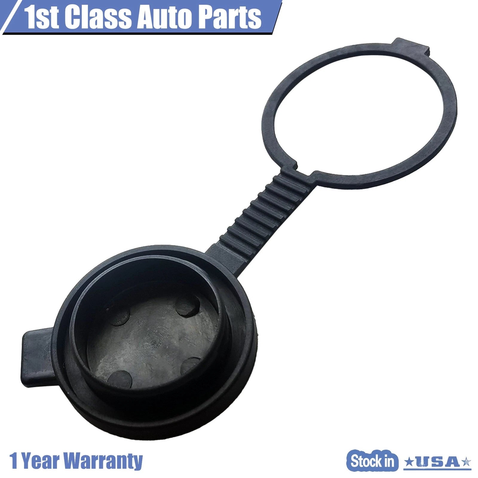 Washer Fluid Reservoir Cap for Ford Fusion (2012) Lincoln (2011) Mercury