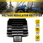 Regulator Rectifier for Kawasaki Mule 600 610 SX (2005–2018) 21066-0010 21066-0039