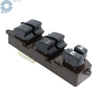 Driver Power Window Switch for Landcruiser 100 Series (1998–2002)