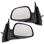 Set of 2 Mirrors for Buick Rendezvous