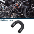Radiator Hose Coolant Pipe for Audi Q5 (2010–2017) No. 06L121051D Rubber