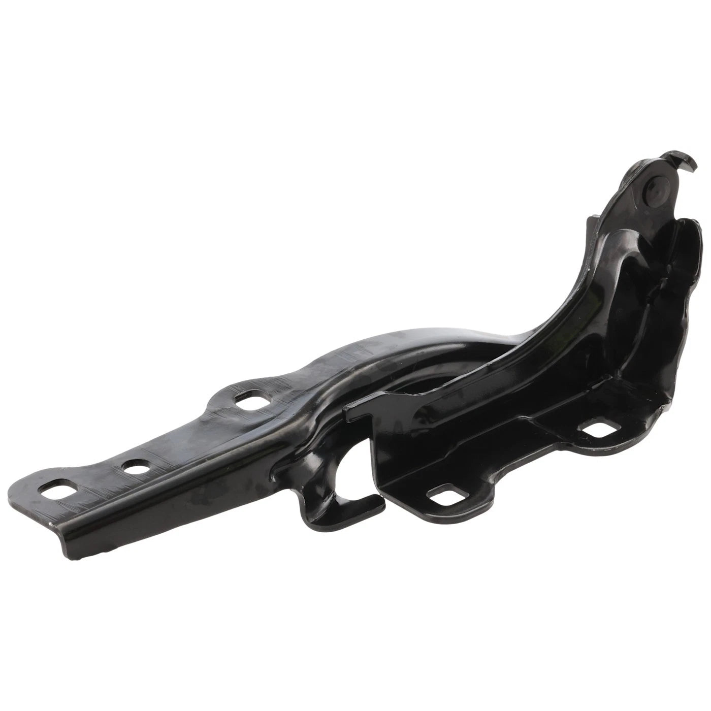 Hood Hinge for Chevy Impala (2014–2017) Left Driver Side