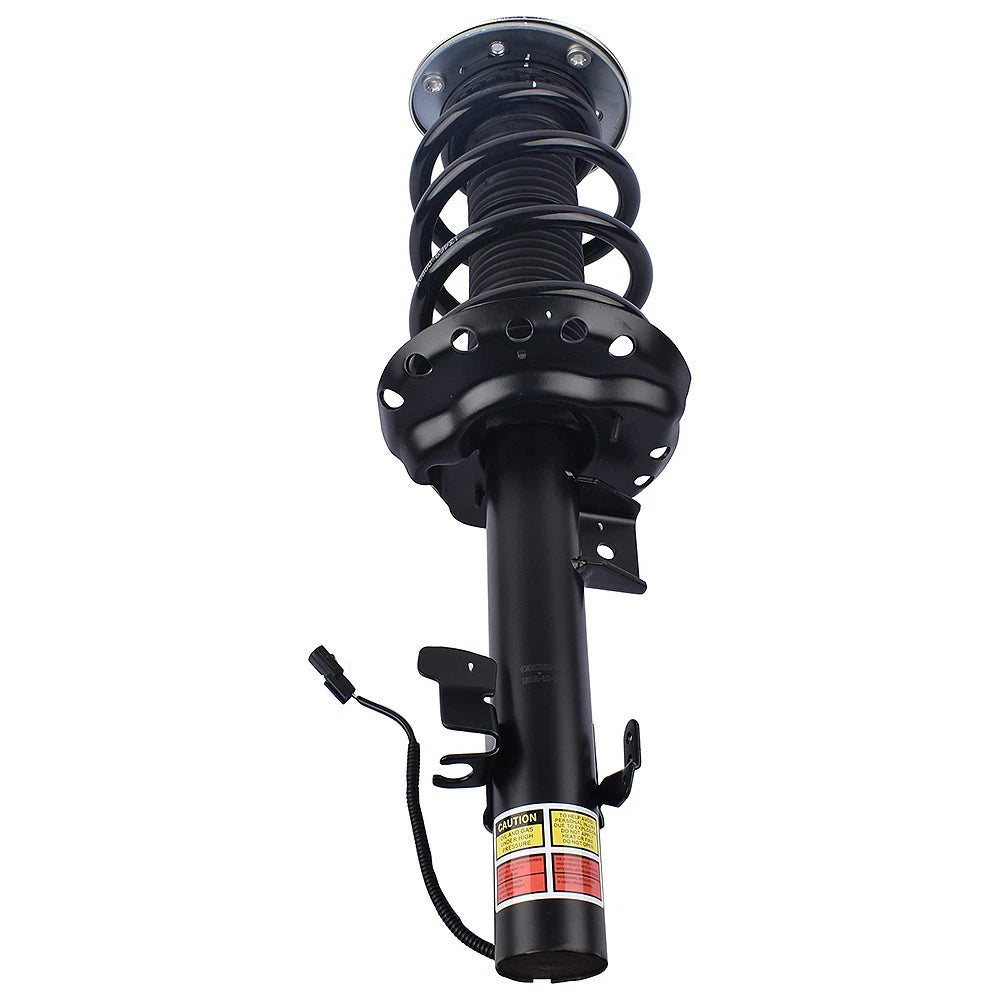 Front LH Shock Strut Assembly for Range Rover Evoque (2012-2018) Magnetic Damping