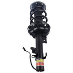 Front LH Shock Strut Assembly for Range Rover Evoque (2012-2018) Magnetic Damping